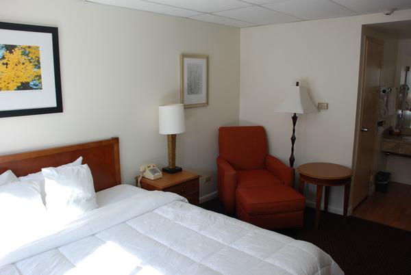 Economy Room Photo 1