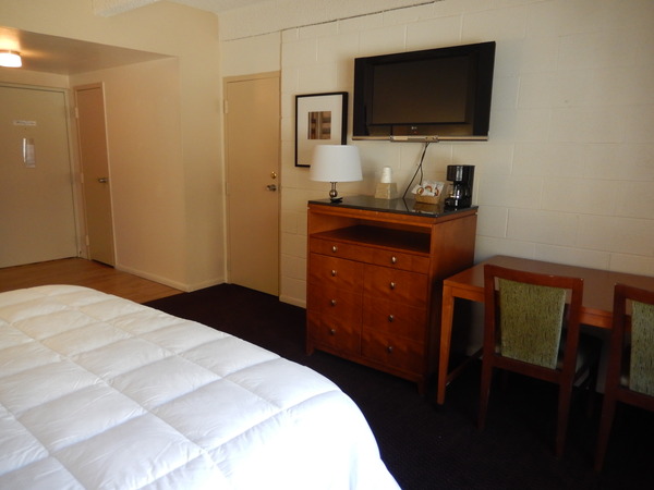 Executive King Room Photo 2